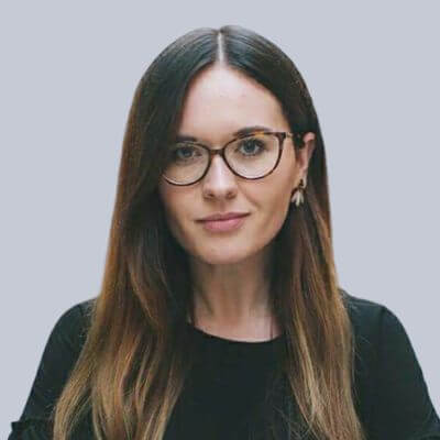 Agnieszka Orlik