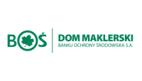 Dom Maklerski BOŚ